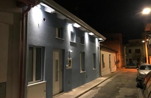Marina di Gioiosa Ionica Maison | Casa Azzurra