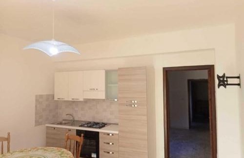 Bova Marina Appartement | Casa Azzurra 56