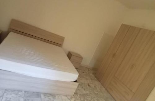 Bova Marina Appartement | Casa Azzurra 56
