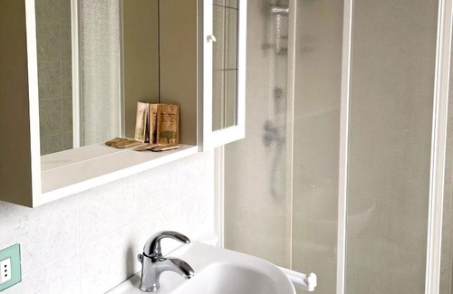 Serravalle Sesia Maison | Casa Azzurra camere