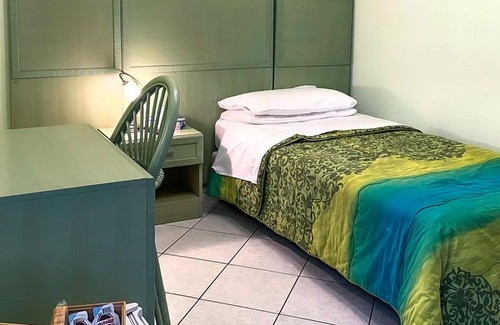 Serravalle Sesia Maison | Casa Azzurra camere