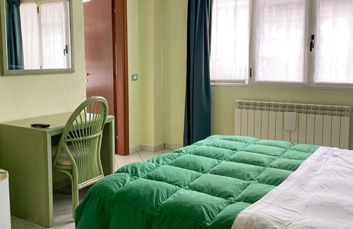 Serravalle Sesia Maison | Casa Azzurra camere