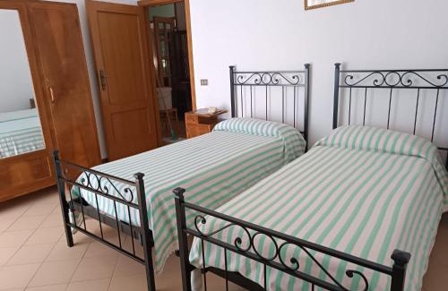 Montefiore dell'Aso Appartement | Casa Azzurra