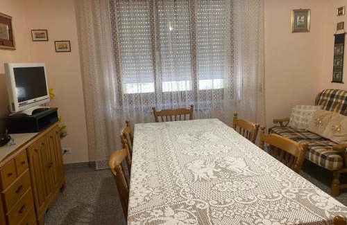 Montefiore dell'Aso Appartement | Casa Azzurra