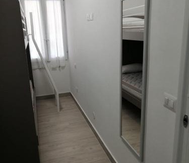 Ruoni Appartement | Casa Azzurra 1