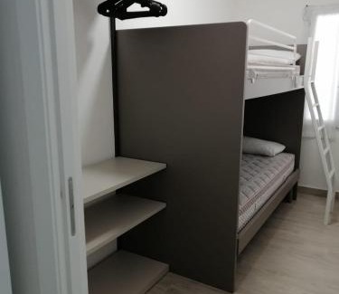 Ruoni Appartement | Casa Azzurra 1