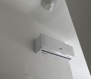 Ruoni Appartement | Casa Azzurra 1