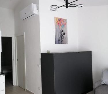Ruoni Appartement | Casa Azzurra 1