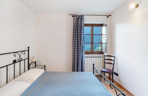 Rezzo Appartement | Casa Azzurra - Sciu´pepin