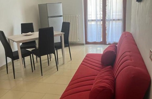 Capaccio Scalo Appartement | CASA AZZURRO
