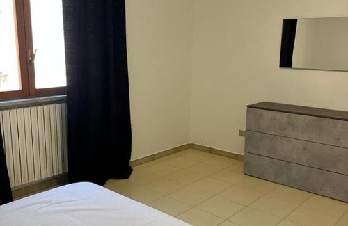 Capaccio Scalo Appartement | CASA AZZURRO