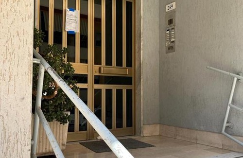 Capaccio Scalo Appartement | CASA AZZURRO