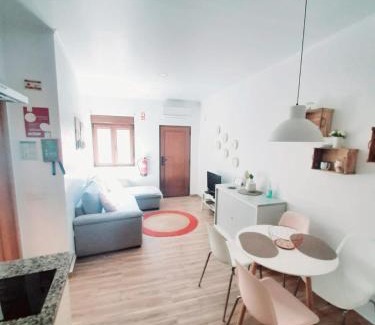 Aljezur Maison | Casa Bárbara - No centro histórico de Aljezur