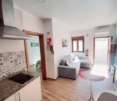 Aljezur Maison | Casa Bárbara - No centro histórico de Aljezur