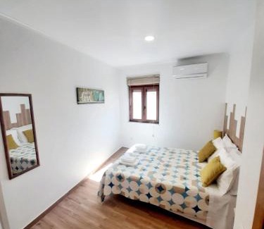Aljezur Maison | Casa Bárbara - No centro histórico de Aljezur