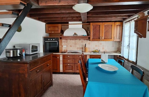 Santa Margherita Ligure Appartement | " Casa Bea " Santa Margherita Ligure