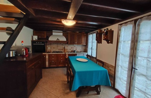 Santa Margherita Ligure Appartement | " Casa Bea " Santa Margherita Ligure