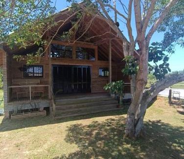 Torres Maison | CASA B'OUEM c/ Piscina, Banheira e Pôr do Sol