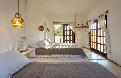 Brisas de Zicatela Maison | Casa Baba
