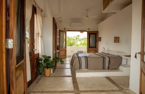 Brisas de Zicatela Maison | Casa Baba
