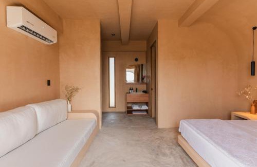 Brisas de Zicatela Hôtel | CASA BABEL