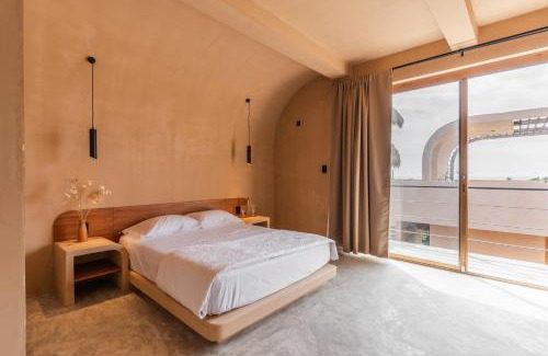 Brisas de Zicatela Hôtel | CASA BABEL