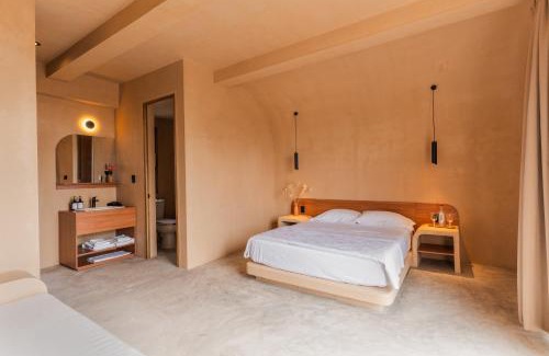 Brisas de Zicatela Hôtel | CASA BABEL