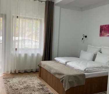 Caciulata Maison | Casa BABI