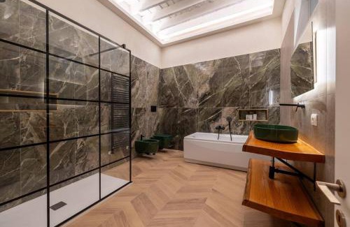 San Lorenzo Maison | Casa Bacco
