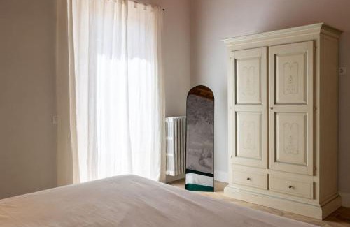 San Lorenzo Maison | Casa Bacco