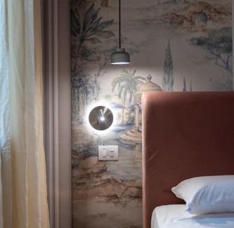 San Lorenzo Maison | Casa Bacco