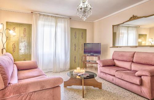 Cortona Old Town Maison | Casa Bacco - Together in Tuscany