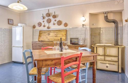 Cortona Old Town Maison | Casa Bacco - Together in Tuscany
