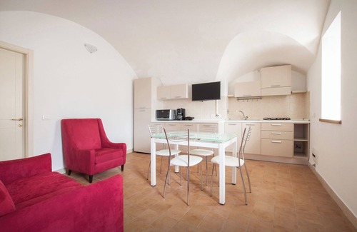 Cassone Appartement | Bacio - Appartement à Malcesine-Cassone