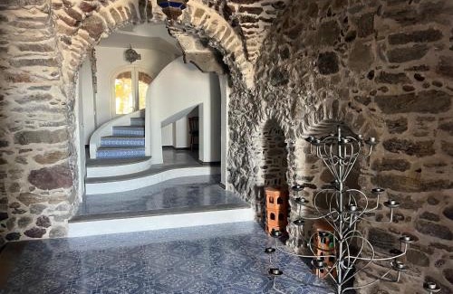 Canneto Maison | Casa Bacot