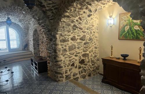 Canneto Maison | Casa Bacot