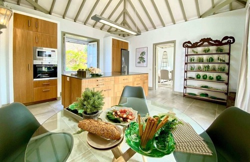 La Orotava Maison | FINCA BADANA Maison canarienne Exclusive avec une Vue Magnifique