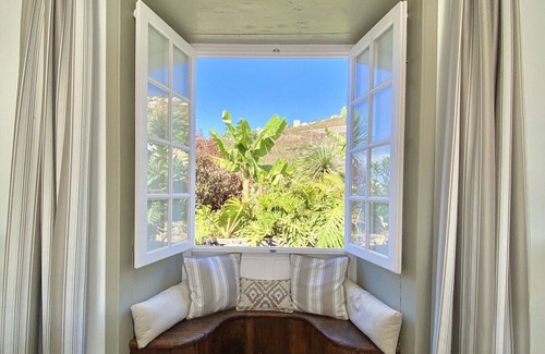 La Orotava Maison | FINCA BADANA Maison canarienne Exclusive avec une Vue Magnifique