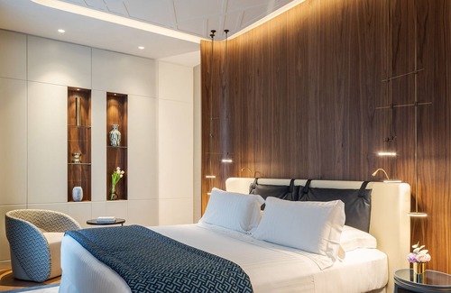 Borgonuovo Hôtel | Casa Baglioni Milan - The Leading Hotels of the World