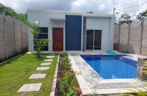 Uvita Maison | Casa Bahía Ale, Bahía Ballena Uvita