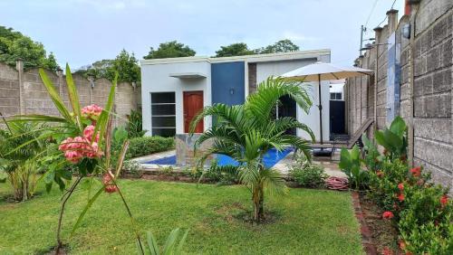 Uvita Maison | Casa Bahía Ale, Bahía Ballena Uvita