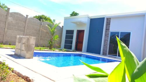 Uvita Maison | Casa Bahía Ale, Bahía Ballena Uvita