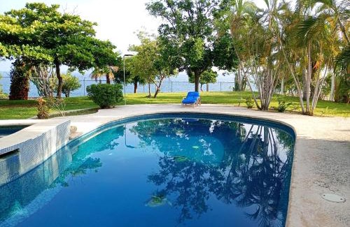 Carrizalillo Maison | Casa Bahía