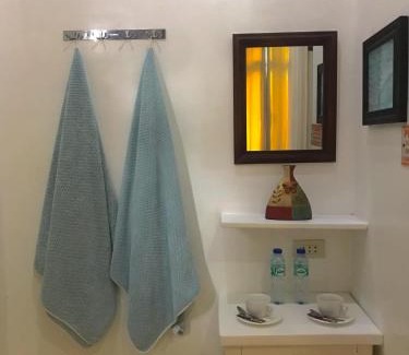 Bagalangit Hôtel | Casa Bahia Dive Resort