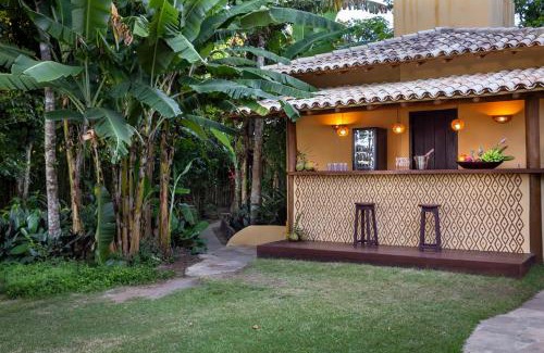 Trancoso Hôtel | Casa Baiana Pousada & Aconchego
