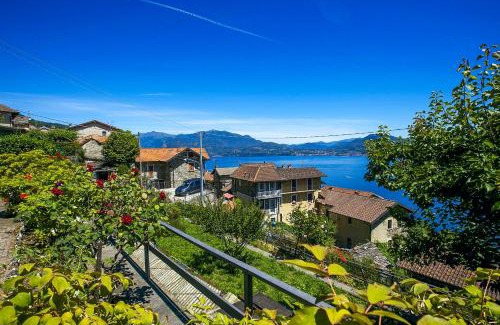 Barbe Superiore Appartement | Casa Baita Flavia