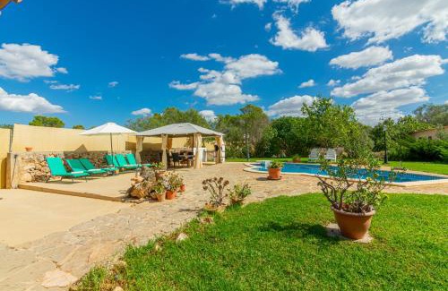 Sineu Maison | Casa Baix
