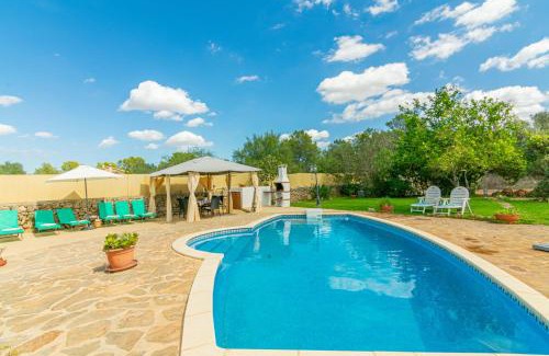 Sineu Maison | Casa Baix