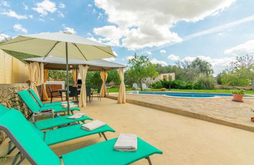 Sineu Maison | Casa Baix