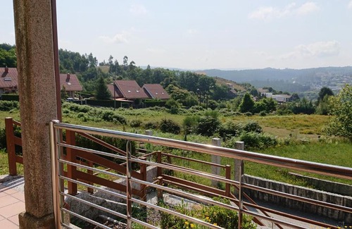 Ponte Caldelas Maison | Casa Baixo O Castelo